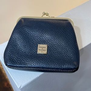 Dooney & Bourke Wallet Purse Small